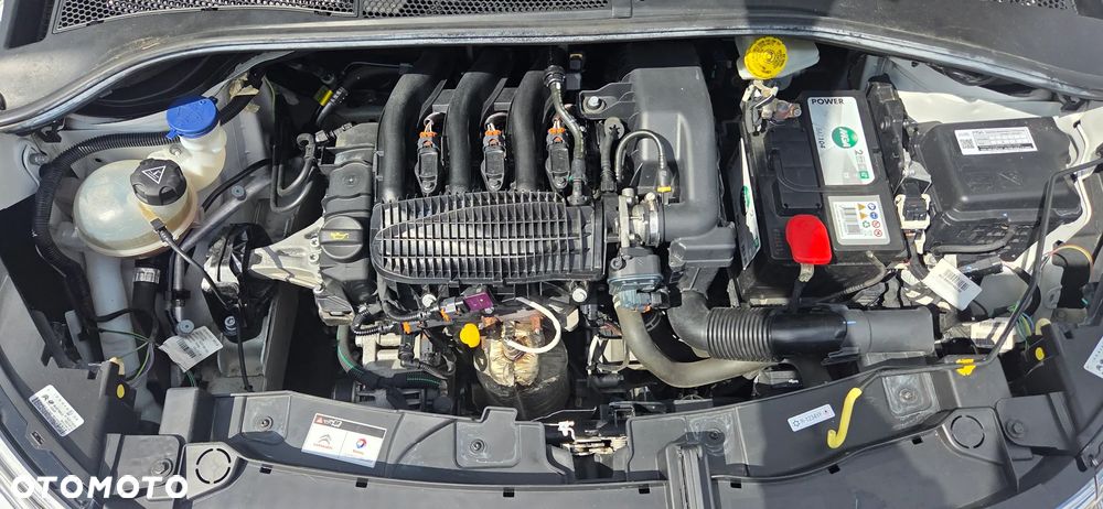 Citroën C3 Pure Tech 83 S&S SHINE - 13