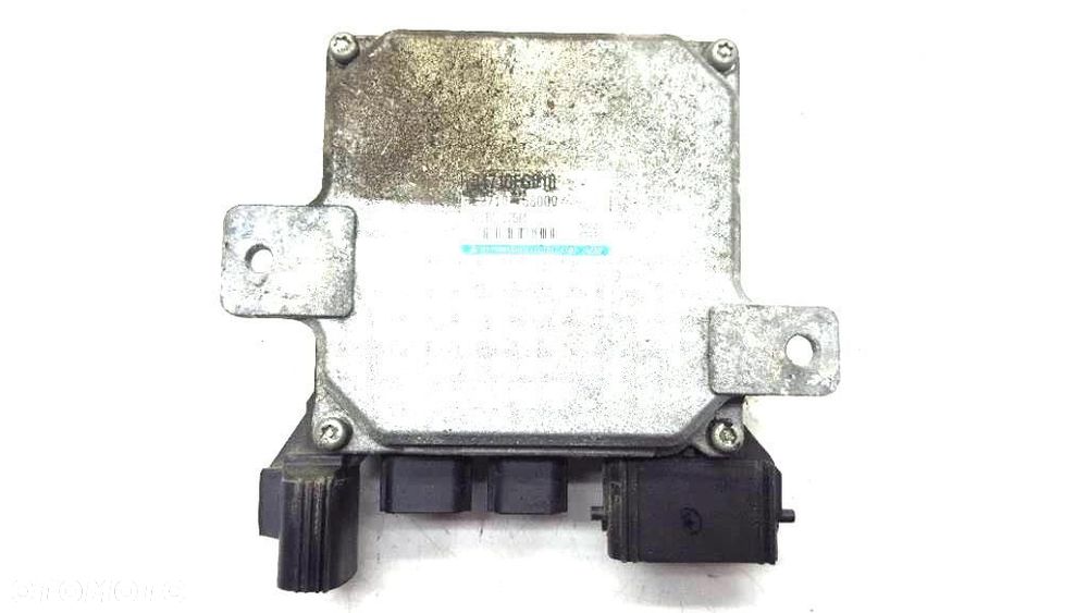 MODUŁ STEROWNIK WSPOMAGANIA SUBARU IMPREZA III GH E2710-58009 - 1