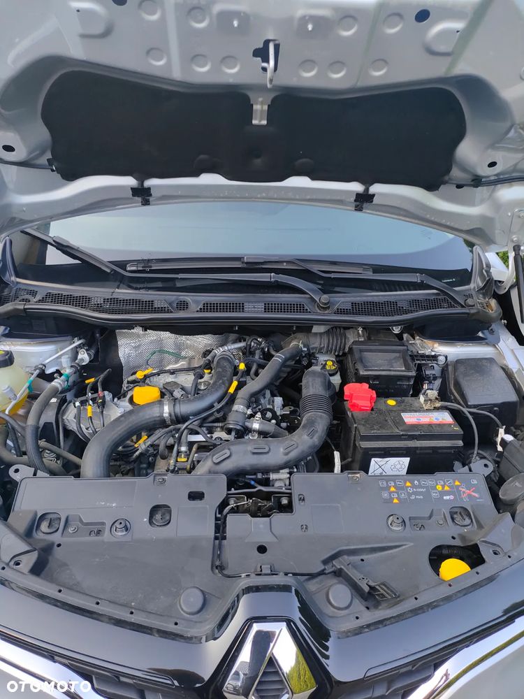 Renault Captur 0.9 Energy TCe Limited - 4