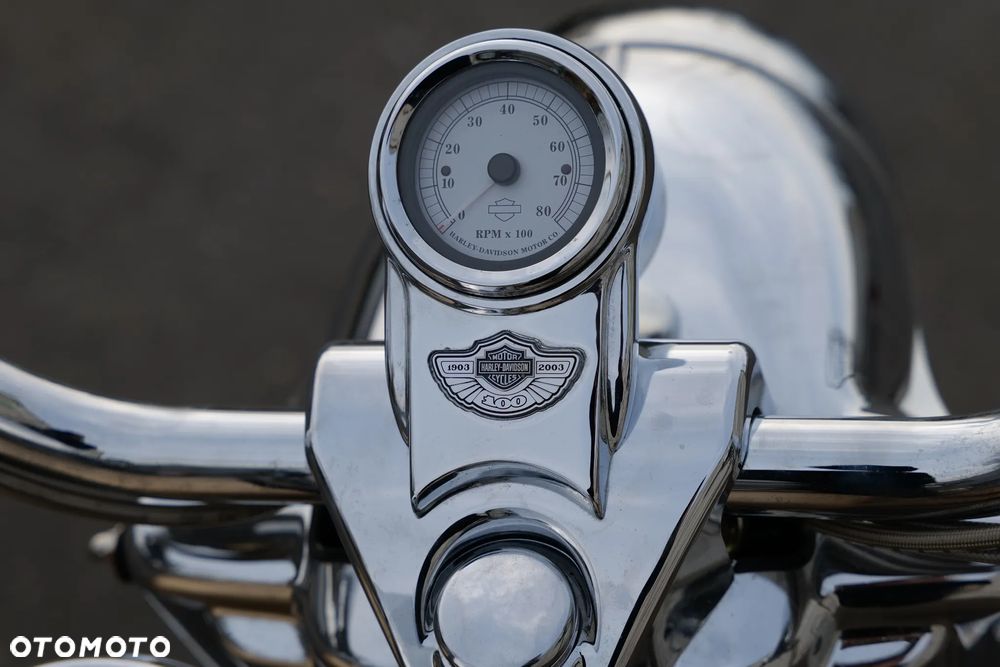 Harley-Davidson Touring Road King - 8