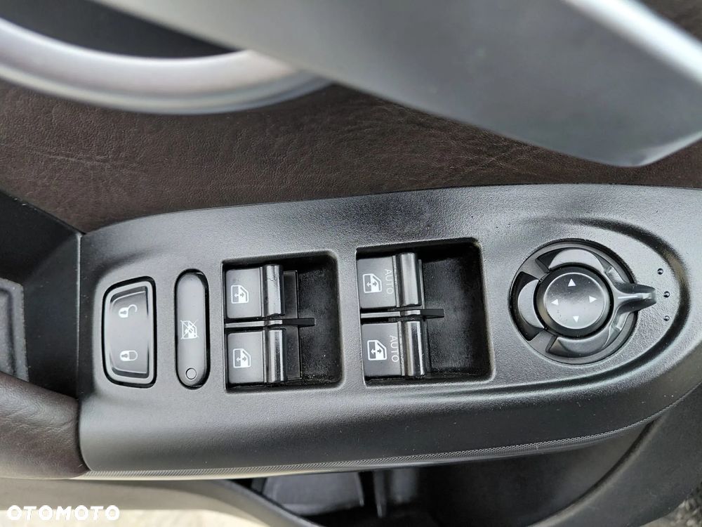 Fiat 500X 1.6 E-Torq Lounge - 27