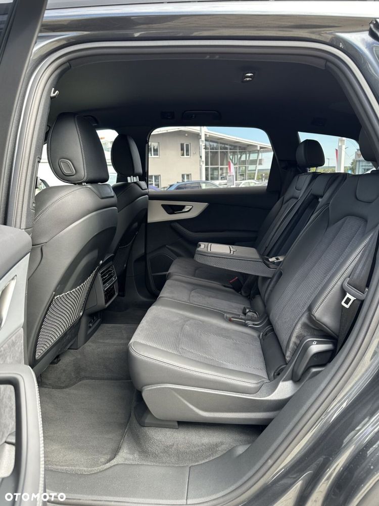Audi Q7 - 20