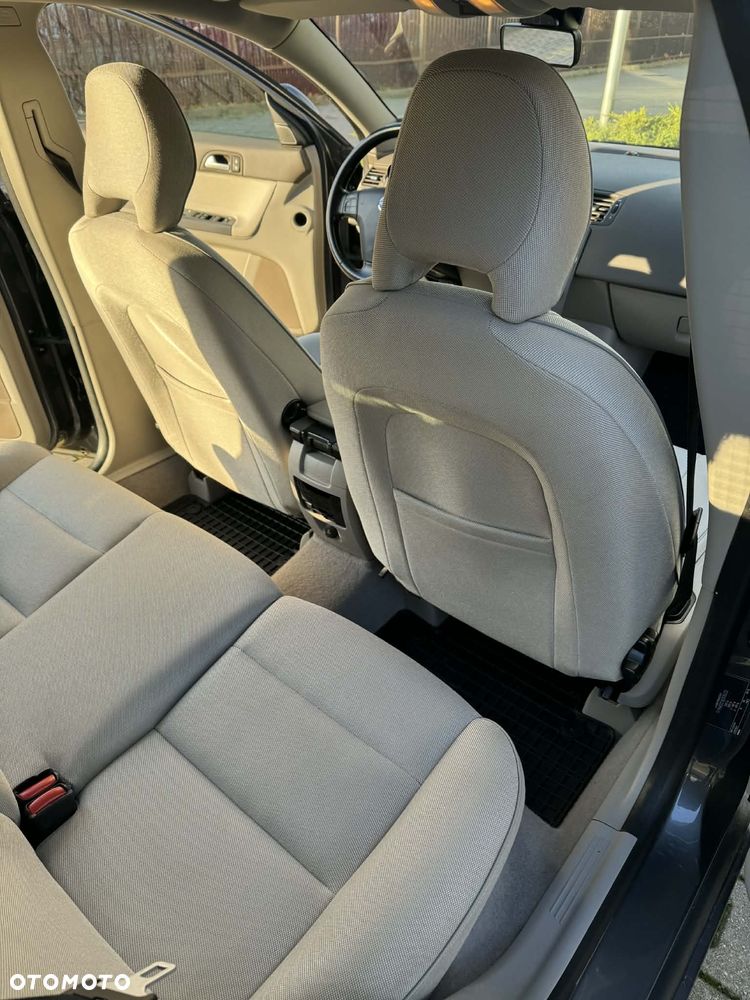 Volvo V50 DPF D4 Momentum - 20