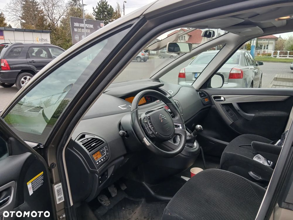 Citroën C4 Picasso 1.8 16V Confort - 7