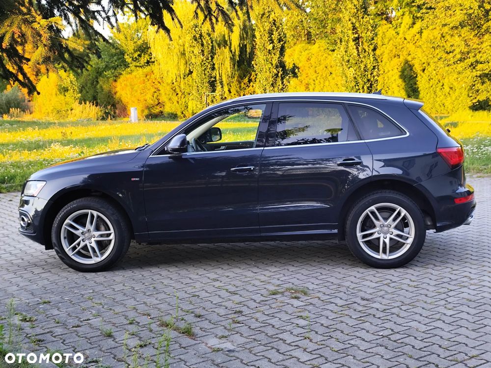 Audi Q5 - 19