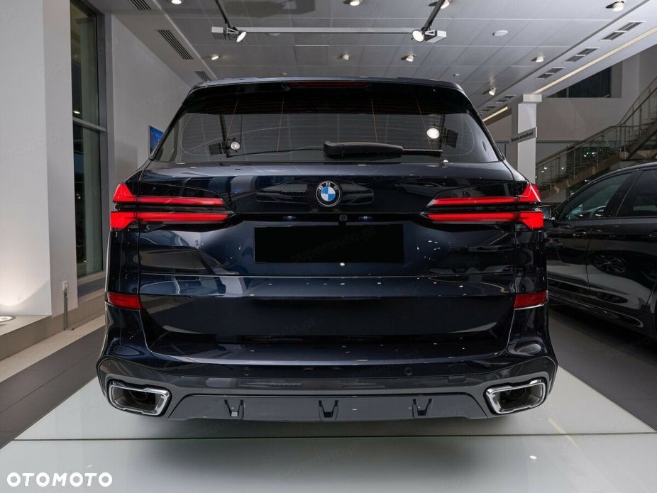 BMW X5 xDrive40i mHEV M Sport sport - 5