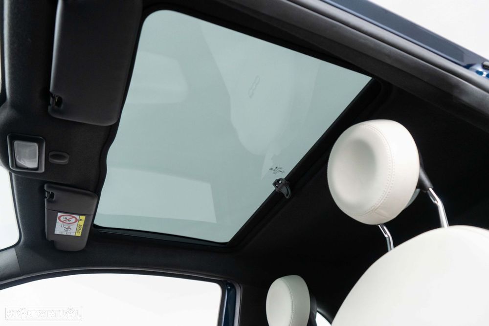 Fiat 500 1.0 Hybrid Dolcevita - 17