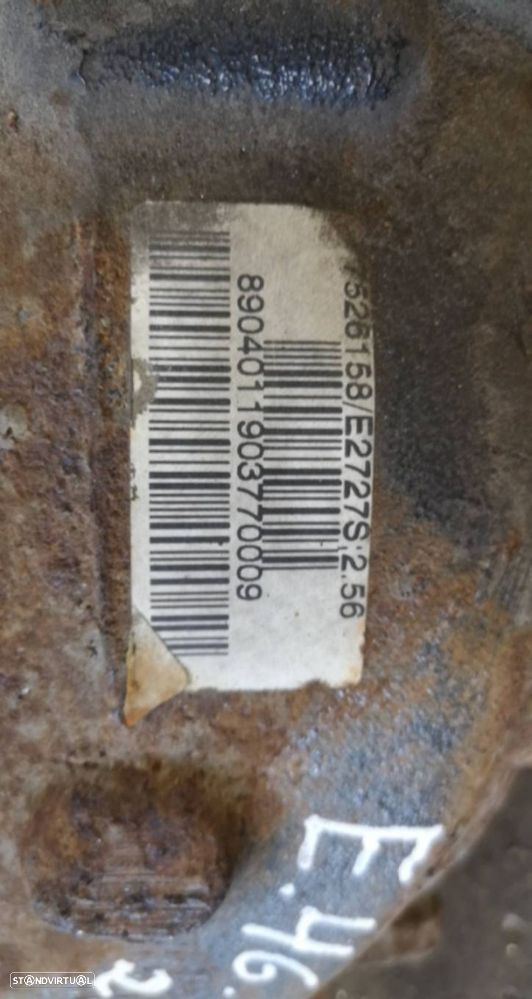 Diferencial  Bmw 3 Touring (E46) - 2