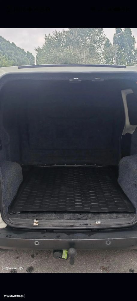 Fiat Fiorino - 11