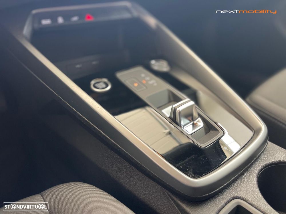 Audi A3 Sportback 40 TFSIe S tronic advanced - 11