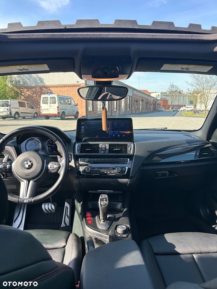 BMW Seria 2 228i Sport-Aut Sport Line - 7