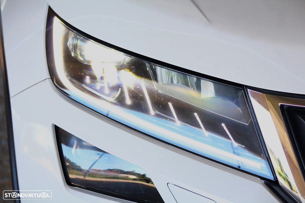 Skoda Kodiaq 2.0 TDI 4x4 DSG Clever - 18