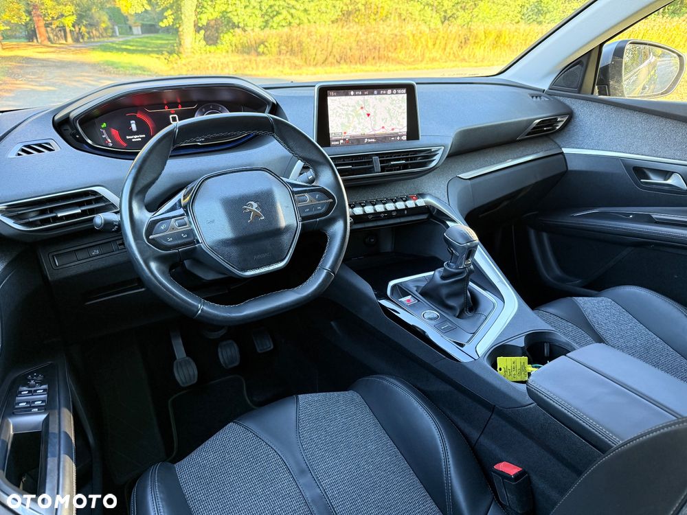 Peugeot 508 - 10