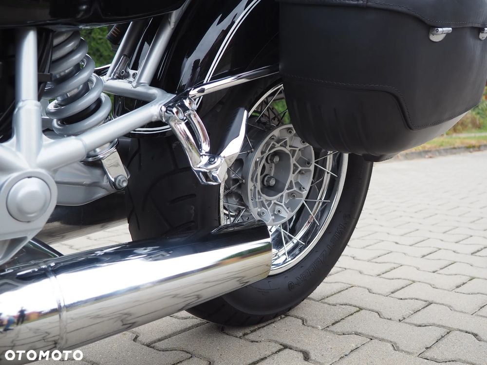 BMW R - 21