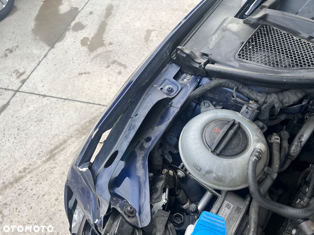 Audi S3 Sportback TFSI  S tronic - 27