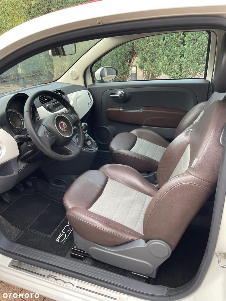 Fiat 500 - 9