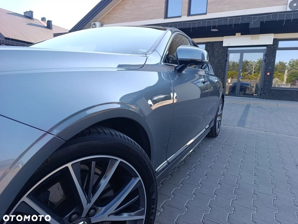 Volvo S90 T5 Inscription - 13