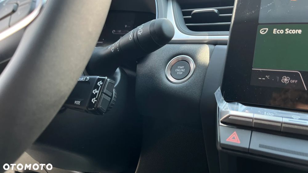 Renault Symbioz 1.8 E-Tech Full Hybrid 160 Evolution - 12