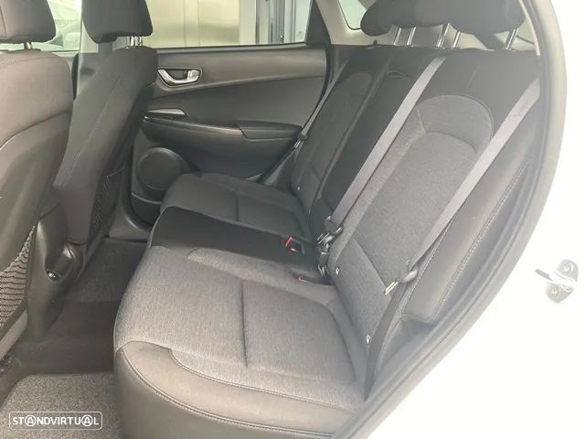 Hyundai Kauai EV 39 kWh Premium - 34