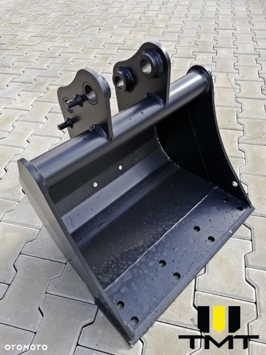 Łyżka do koparki 40cm 2,5t JCB Caterpillar koparka CAT 302 - 5