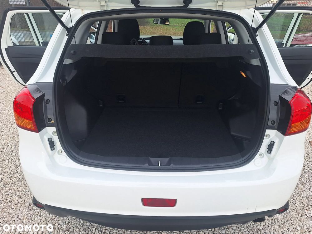 Mitsubishi ASX 1.6 2WD Edition - 31