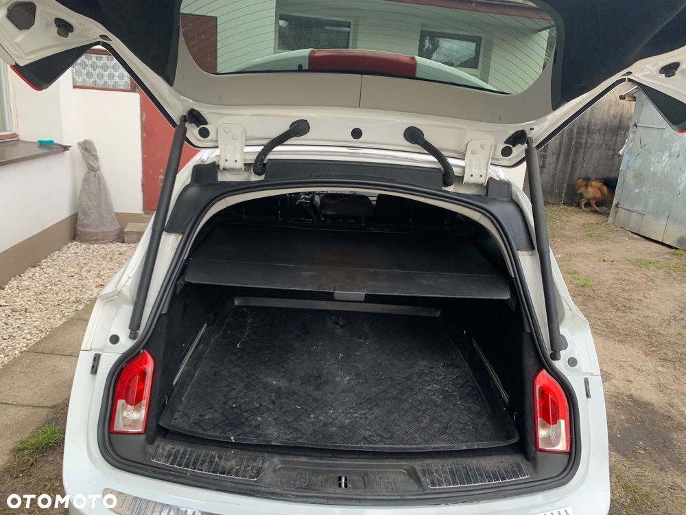 Opel Insignia 2.0 CDTI Cosmo - 10