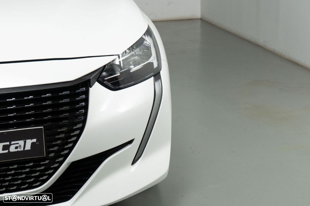 Peugeot 208 1.2 PureTech Active Pack - 16