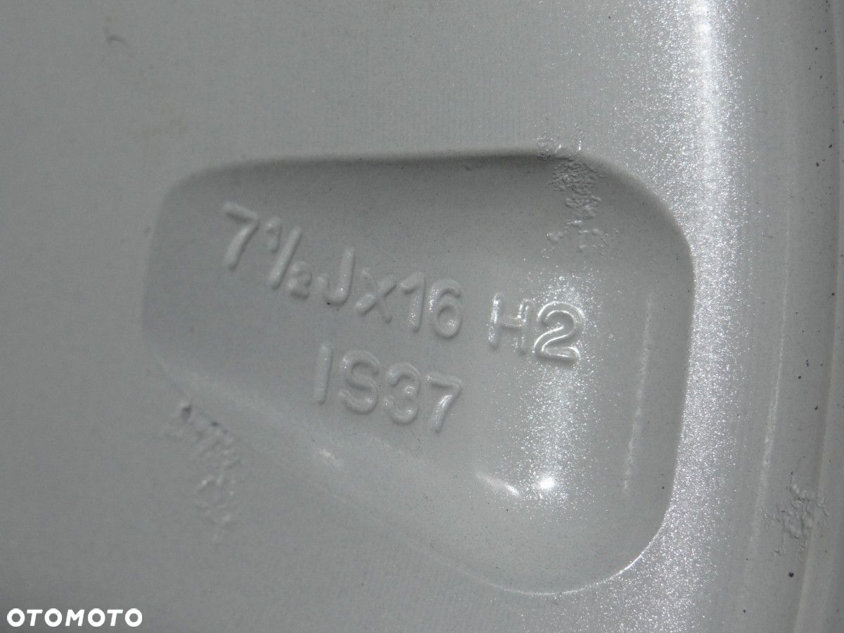 Koła zimowe BMW  16" BMW 3 F30 F31 4 F32 F36 - 7