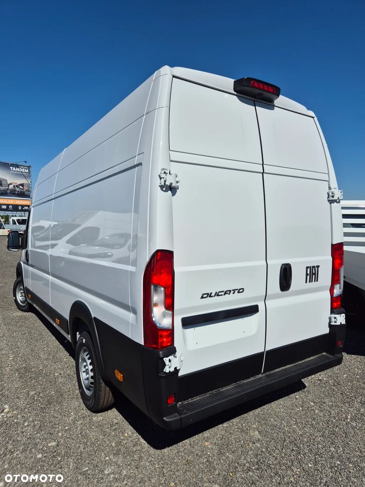 Fiat Ducato Maxi Furgon L4H3 2.2 Diesel 180KM LED+TABLET !! OD RĘKI !! - 4