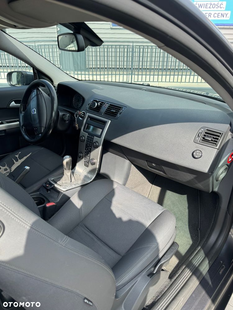 Volvo C30 2.0D - 10