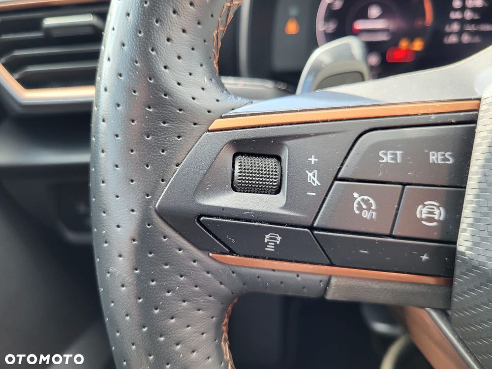 Cupra Formentor 1.5 TSI DSG Tribe Edition - 27