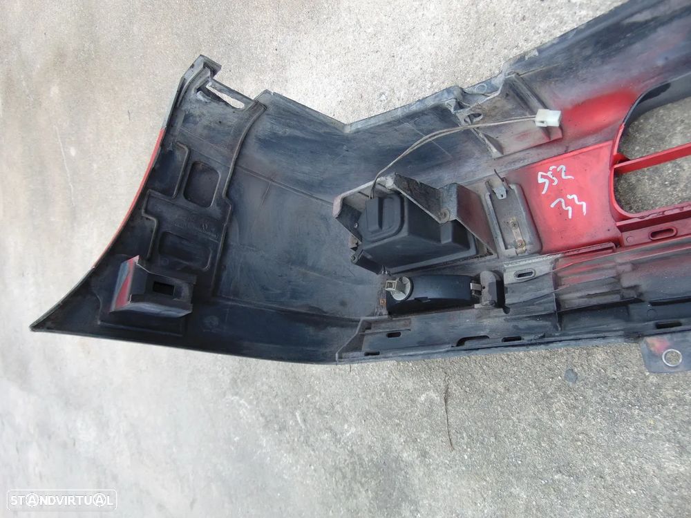 Lancia Delta 1994 para-choques - 8