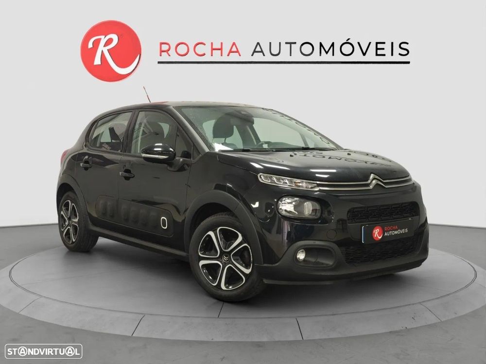 Citroën C3 - 3