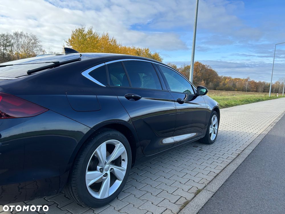 Opel Insignia 1.5 Direct InjectionTurbo Business Edition - 5