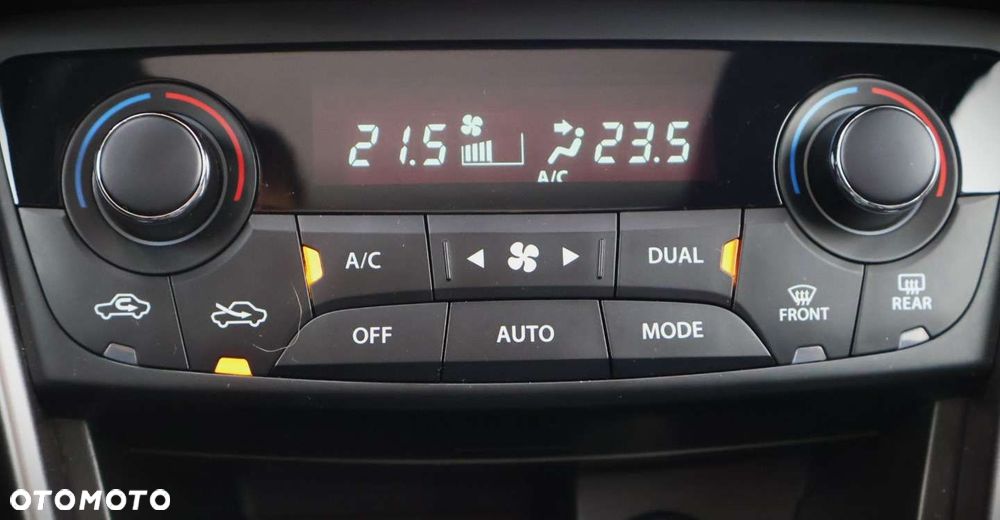 Suzuki SX4 S-Cross - 23