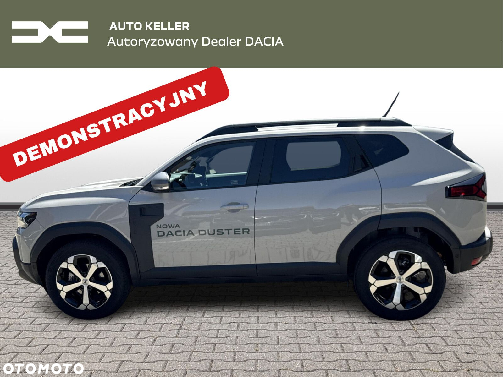 Dacia Duster - 2