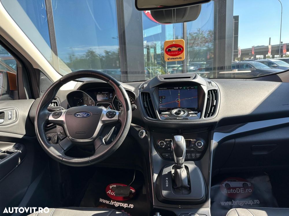 Ford Kuga - 6