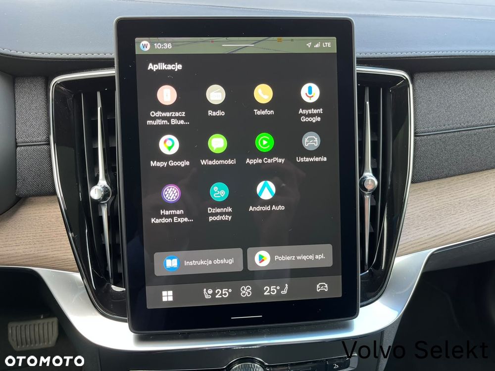 Volvo XC 90 - 23