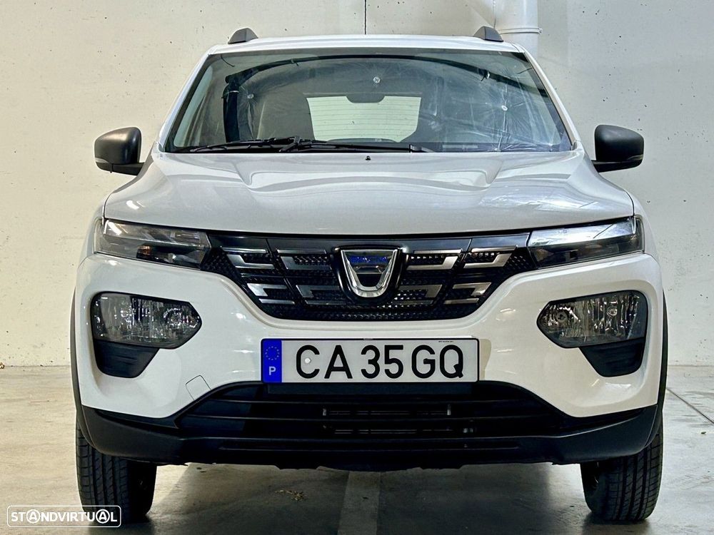 Dacia Spring Electric 45 Comfort Plus - 58