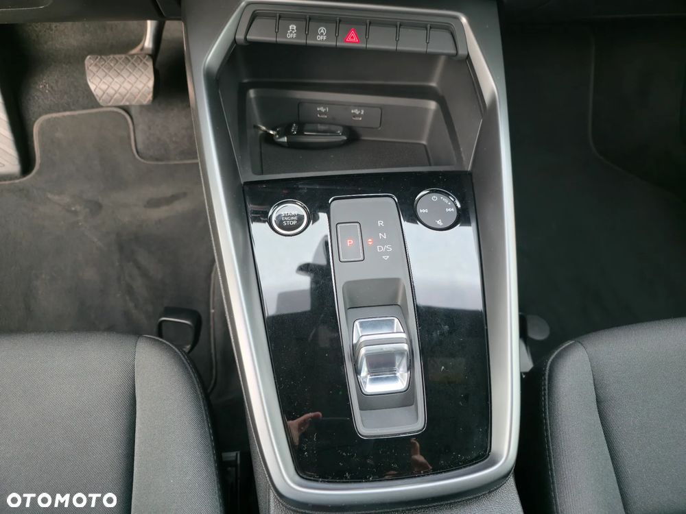 Audi A3 Sportback - 23