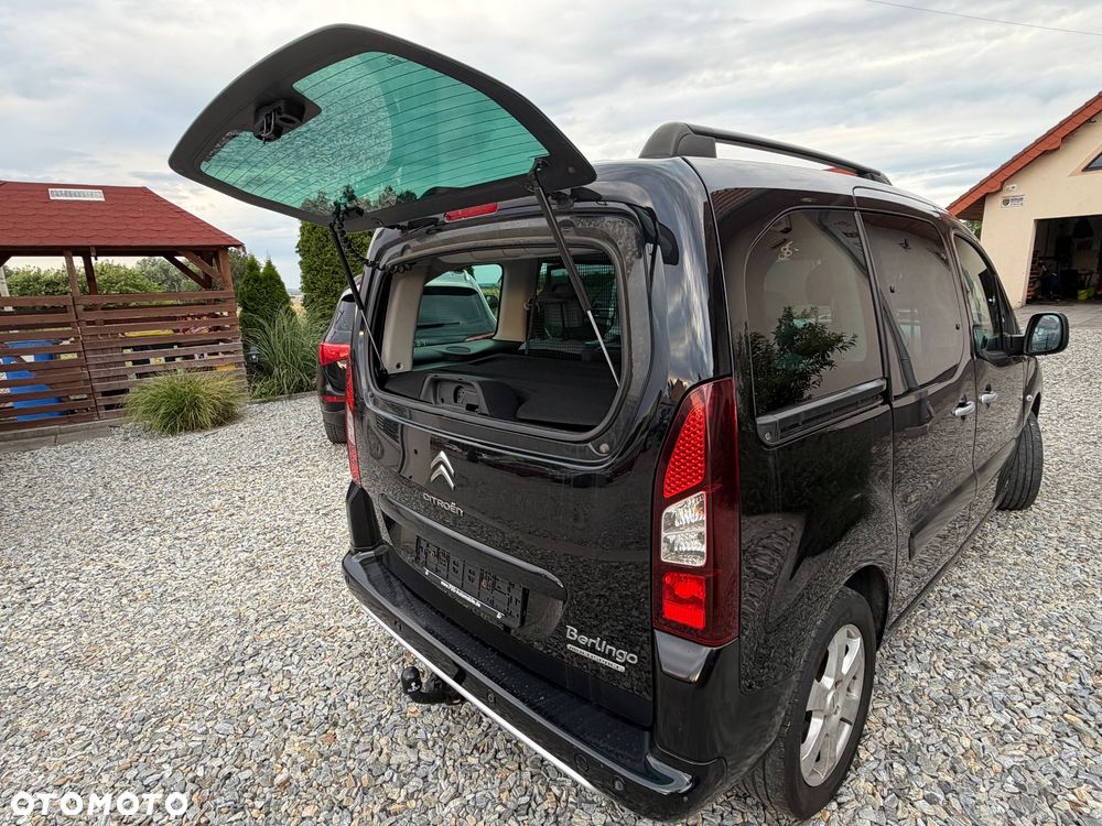 Citroën Berlingo Multispace HDi 115 FAP Selection - 24