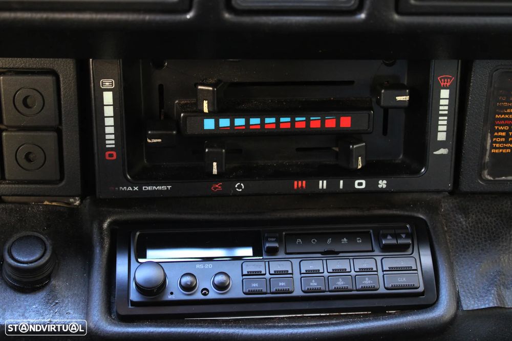 Land Rover Range Rover 2.5 TDi Classic - 39