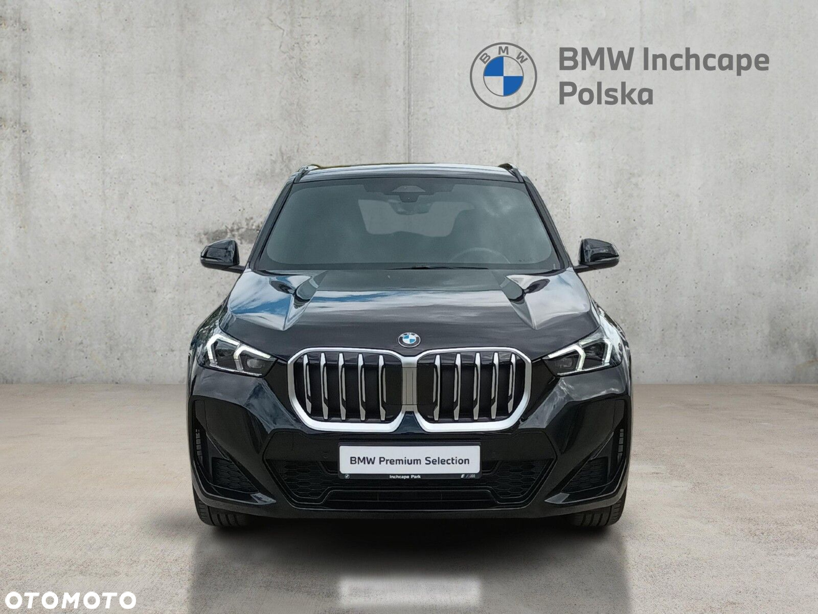 BMW X1 - 8
