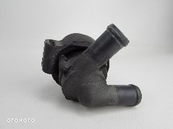 VOLVO S60 II V60 XC60 XC90 II 10- POMPA OBIEGU WODY 1319708 31332380 - 15