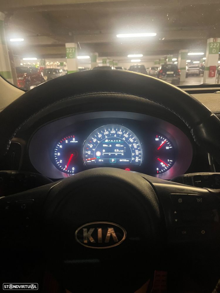Kia Sorento 2.2 CRDi TX Premium Aut. - 11