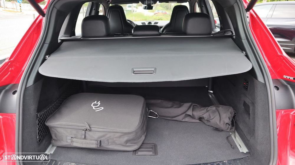 Porsche Cayenne E-Hybrid - 38