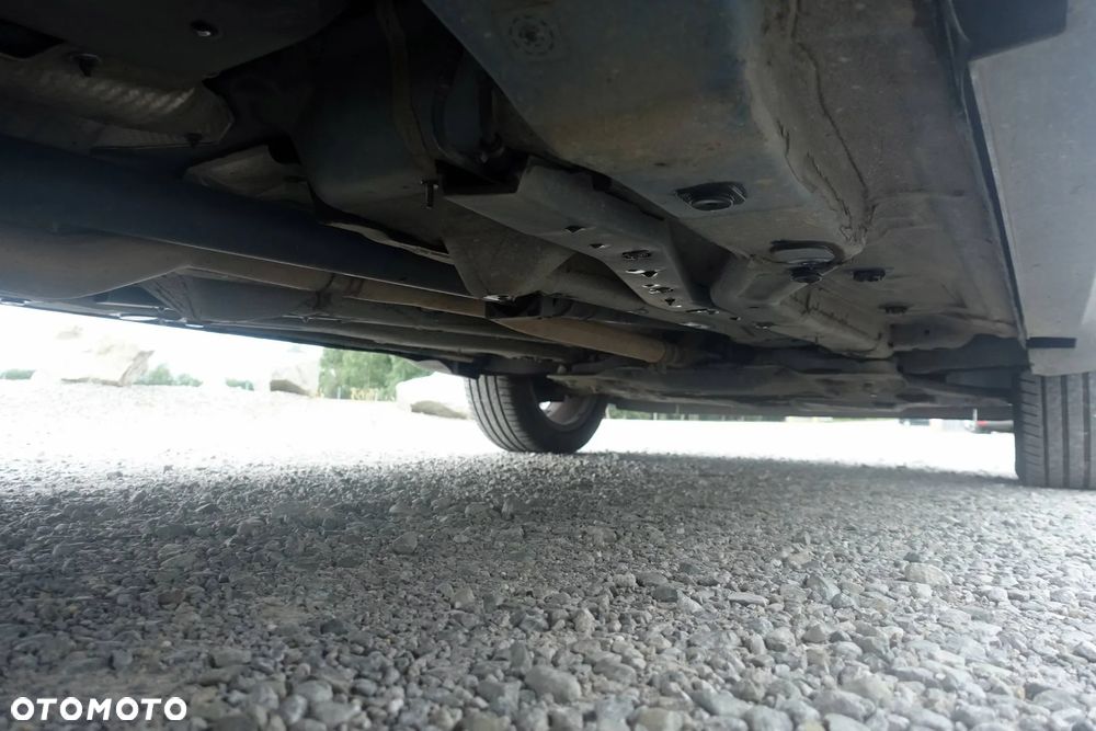 Jeep Compass 2.0 MultiJet Active Drive Automatik Limited - 39