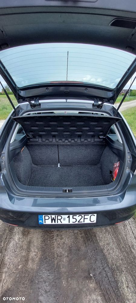 Seat Ibiza 1.2 12V Comfort Edition - 6