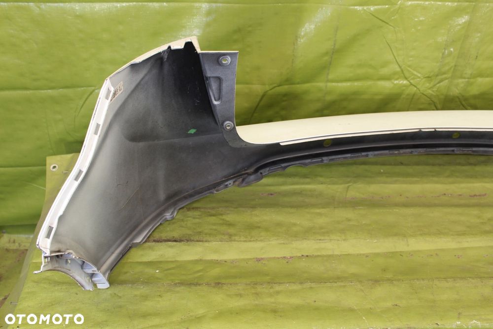 Zderzak tył Ford Kuga I 2008-2013r. - 3