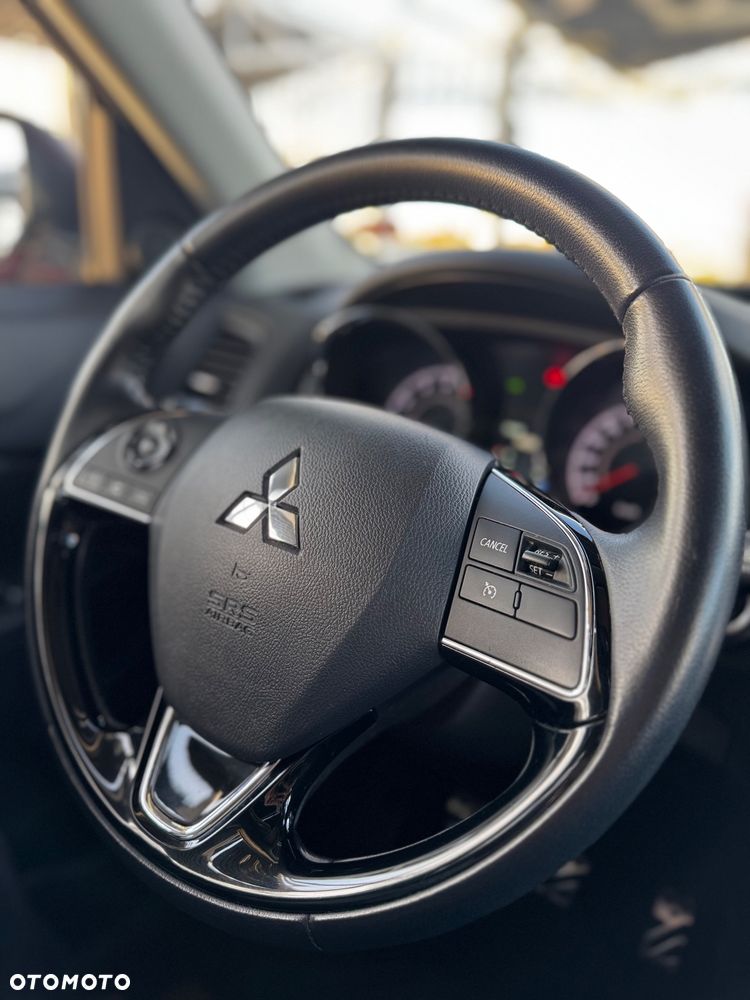 Mitsubishi ASX 1.6 2WD Intense - 28